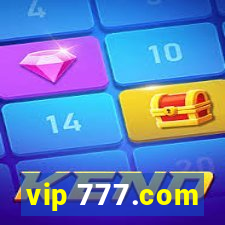 vip 777.com